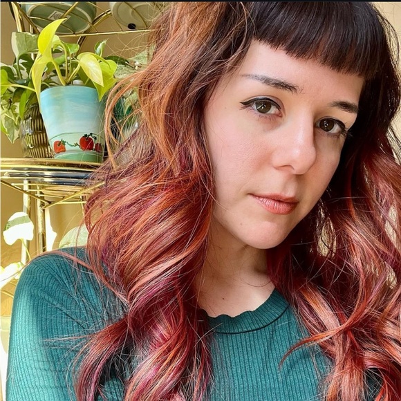 Meet your Posher, Rose🌹 - Picture 1 of 5